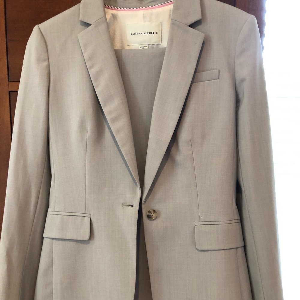 Suit